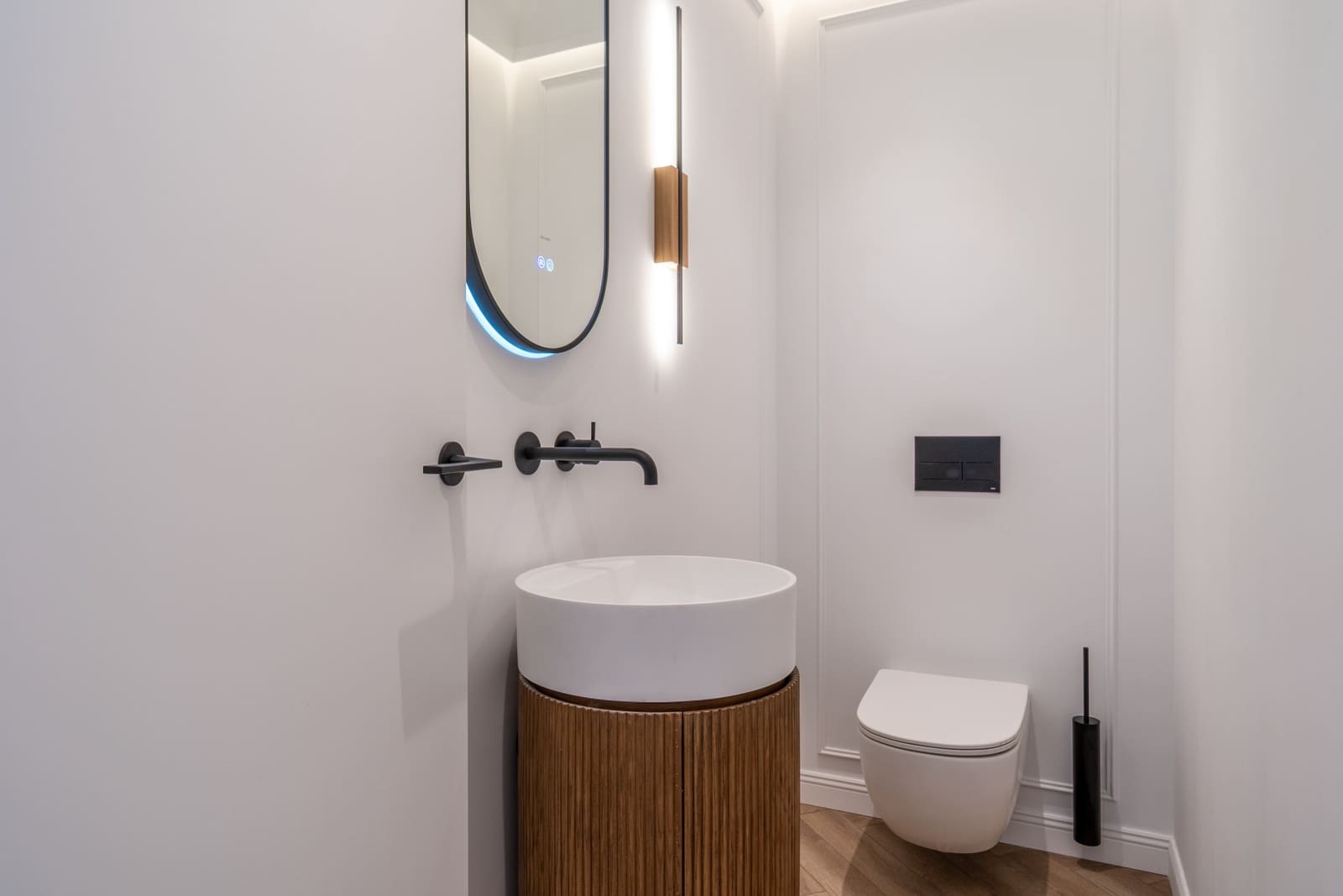 3 slaapkamer Huis te koop in Monte Halcones met zwembad garage - € 1.395.000 (Ref: 9894106)