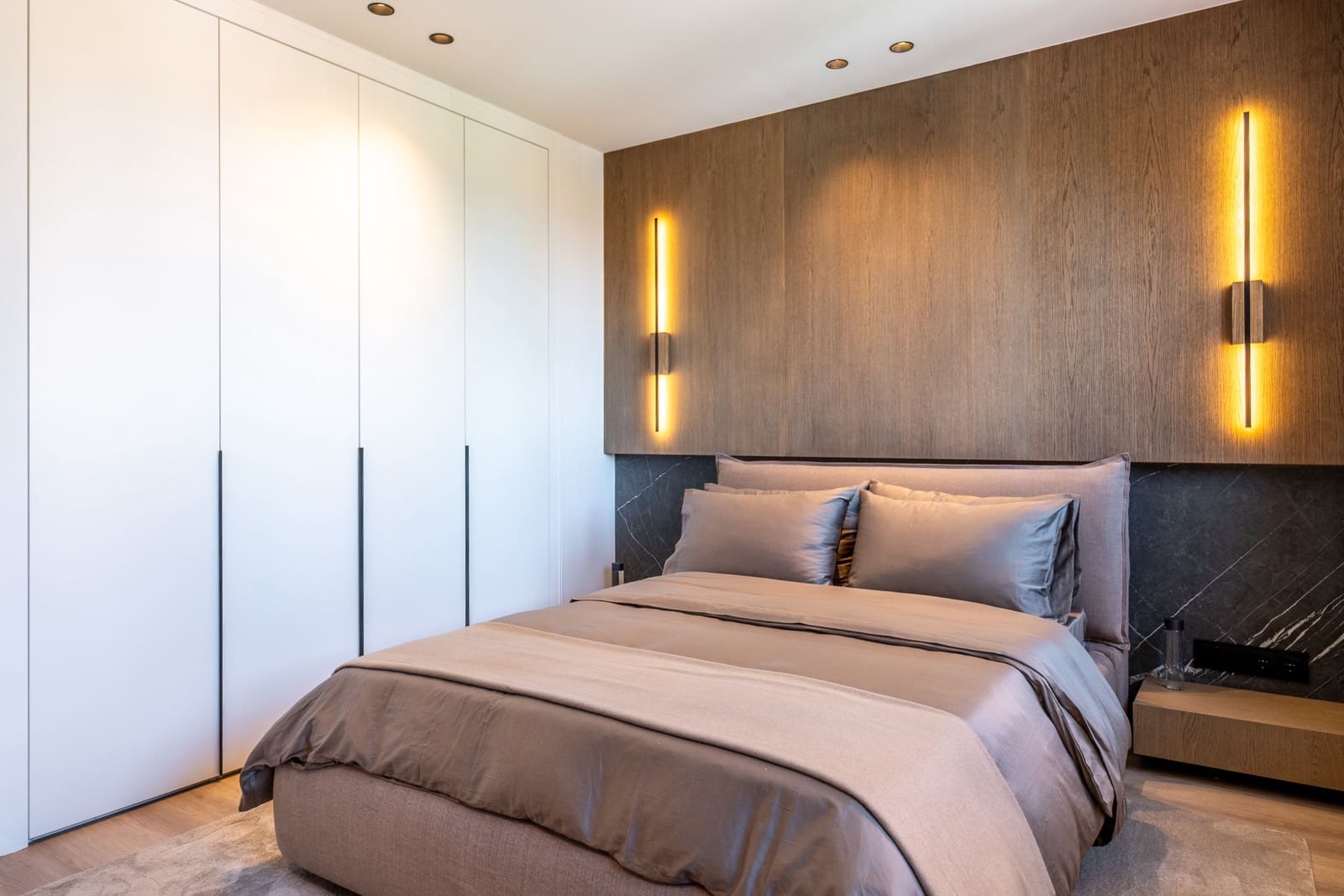 3 slaapkamer Huis te koop in Monte Halcones met zwembad garage - € 1.395.000 (Ref: 9894106)