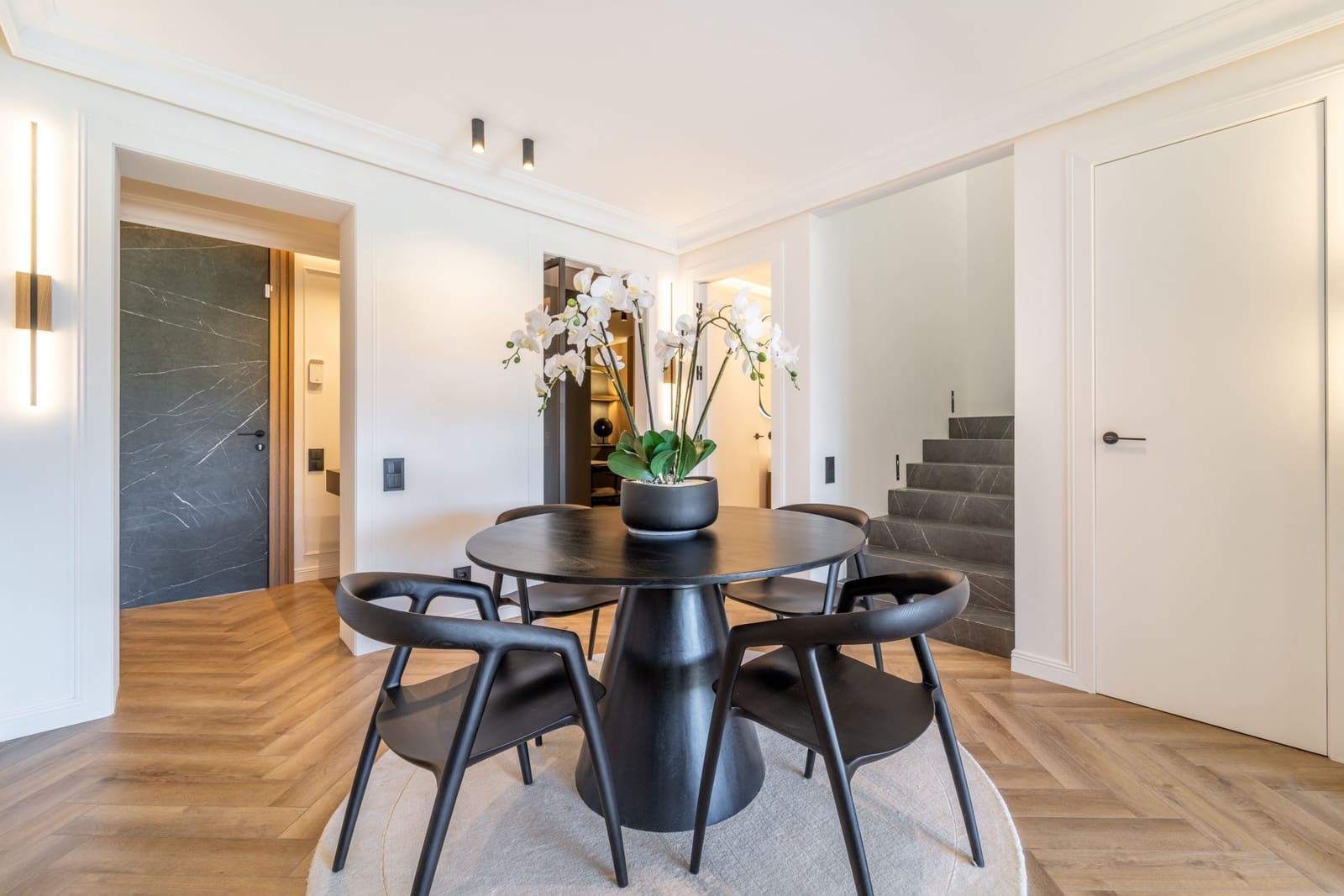 3 slaapkamer Huis te koop in Monte Halcones met zwembad garage - € 1.395.000 (Ref: 9894106)