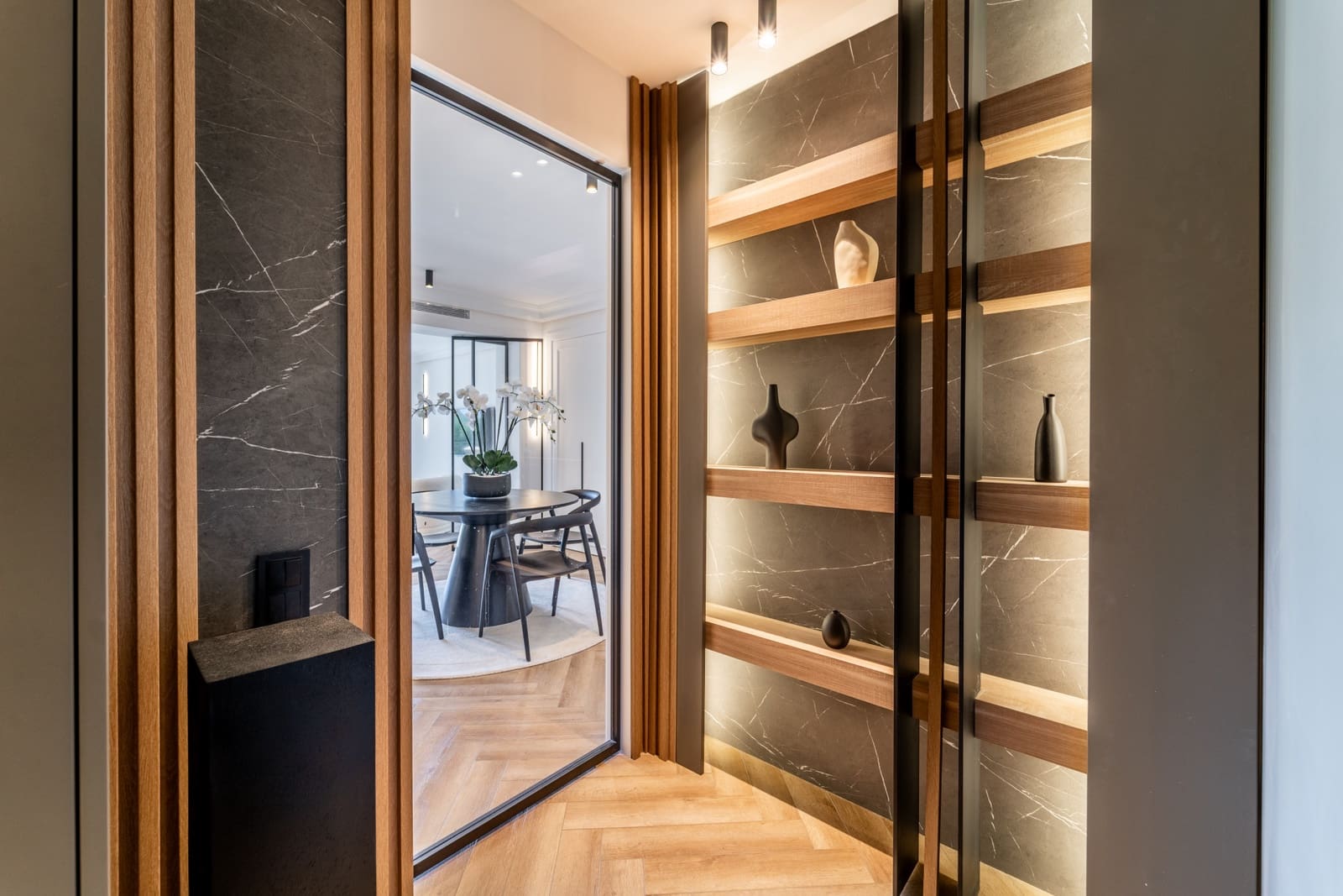 3 slaapkamer Huis te koop in Monte Halcones met zwembad garage - € 1.395.000 (Ref: 9894106)