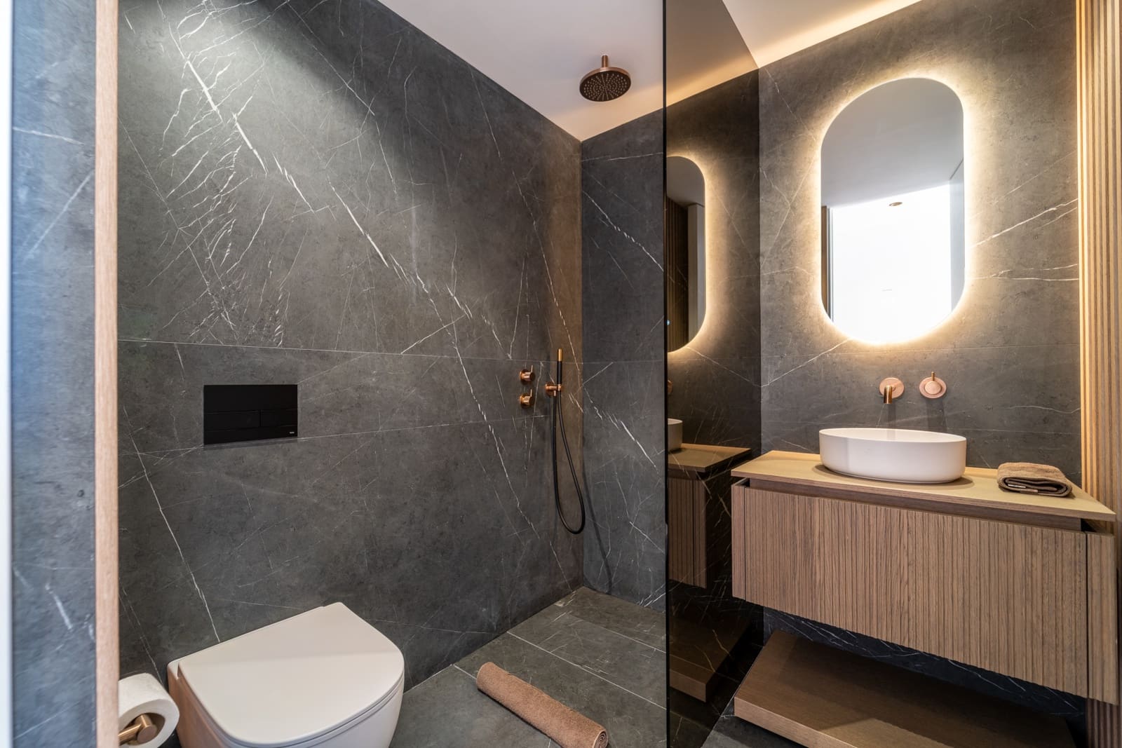 3 slaapkamer Huis te koop in Monte Halcones met zwembad garage - € 1.395.000 (Ref: 9894106)