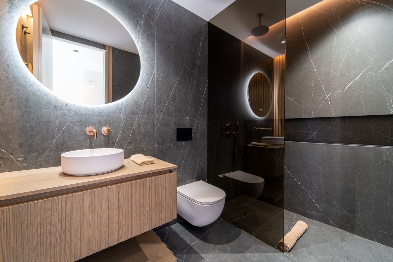 3 slaapkamer Huis te koop in Monte Halcones met zwembad garage - € 1.395.000 (Ref: 9894106)