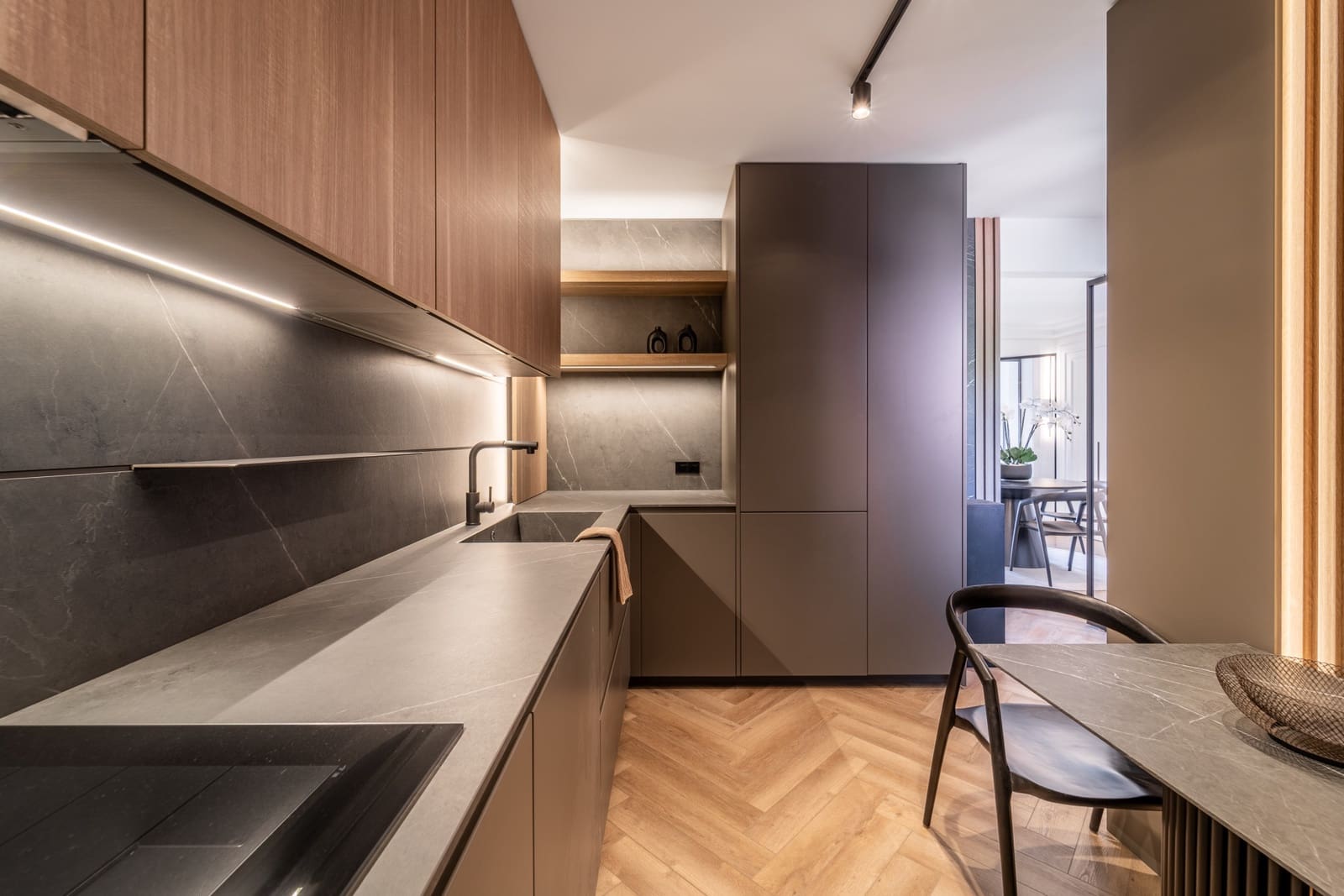 3 slaapkamer Huis te koop in Monte Halcones met zwembad garage - € 1.395.000 (Ref: 9894106)