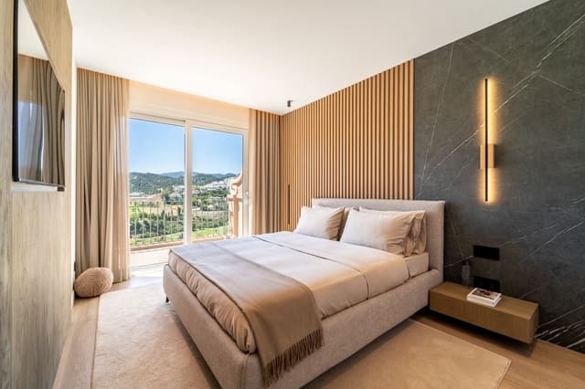 3 Zimmer Haus zu verkaufen in Monte Halcones, Benahavís - 1.395.000 € (Ref: 9894106)