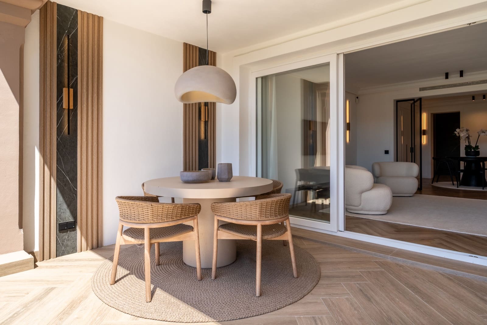 3 slaapkamer Huis te koop in Monte Halcones met zwembad garage - € 1.395.000 (Ref: 9894106)