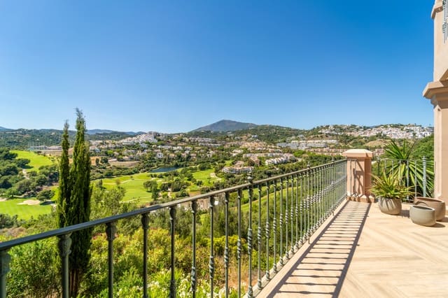 3 Zimmer Haus zu verkaufen in Monte Halcones, Benahavís - 1.395.000 € (Ref: 9894106)