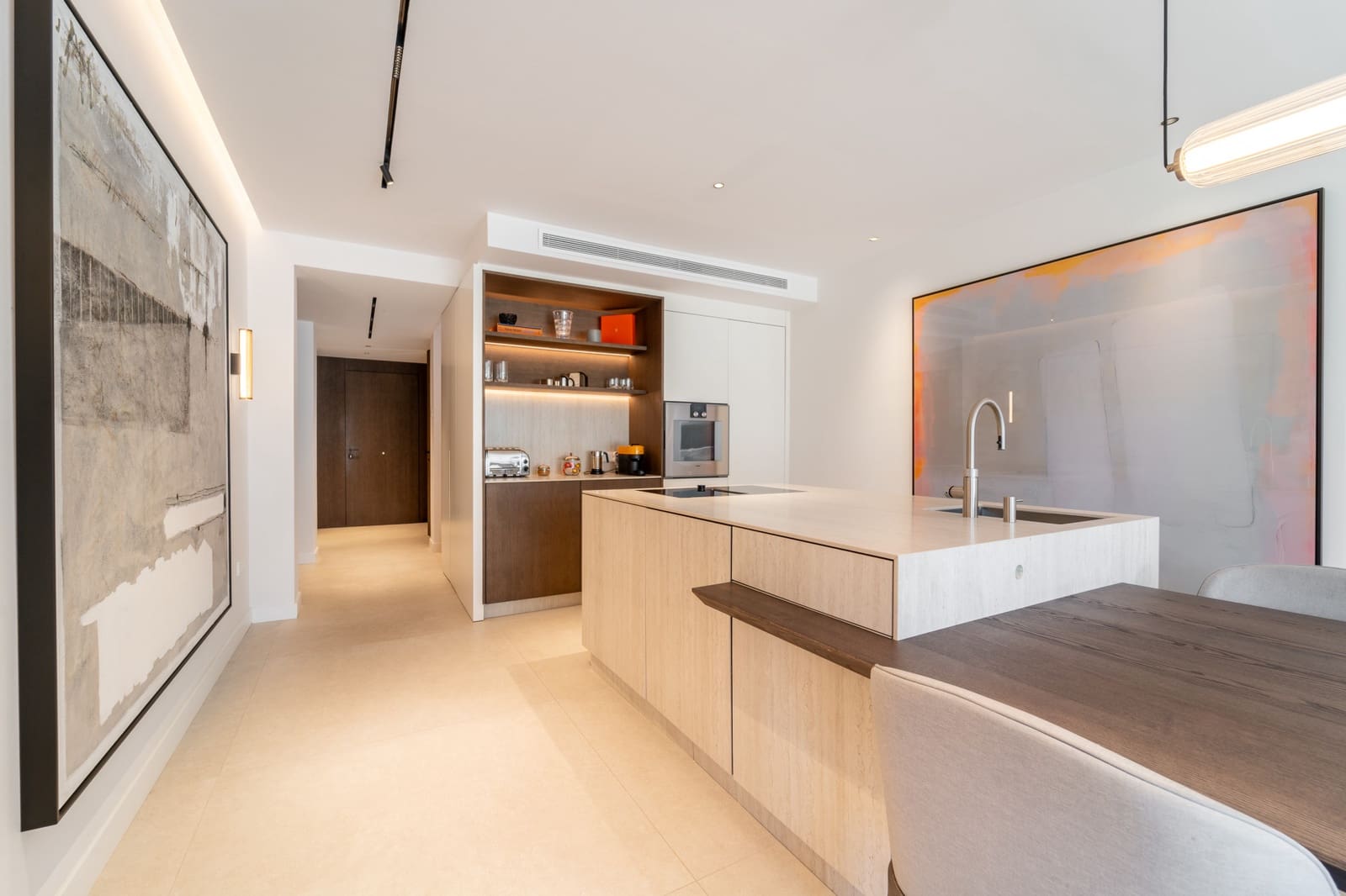 3 slaapkamer Penthouse te koop in Marbella met zwembad garage - € 1.490.000 (Ref: 9904215)