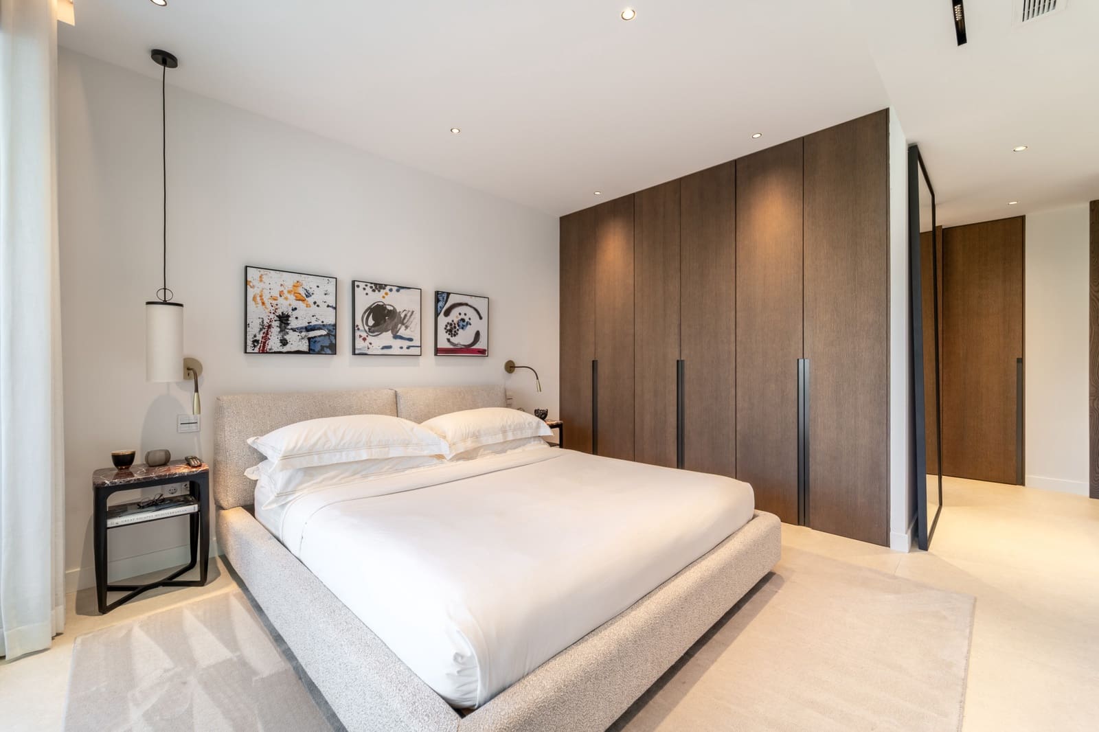 3 slaapkamer Penthouse te koop in Marbella met zwembad garage - € 1.490.000 (Ref: 9904215)