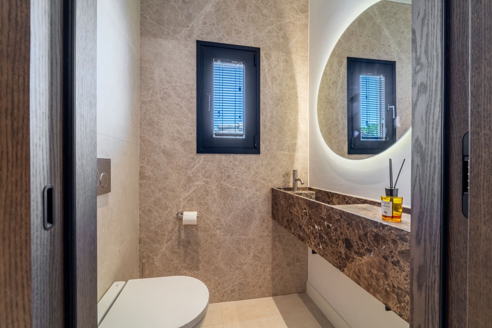 3 slaapkamer Penthouse te koop in Marbella met zwembad garage - € 1.490.000 (Ref: 9904215)