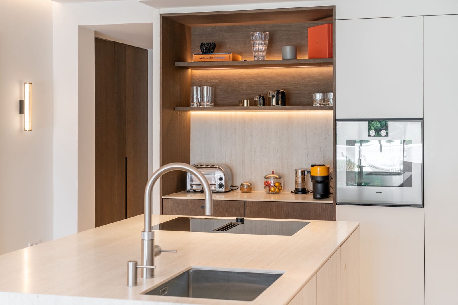 3 slaapkamer Penthouse te koop in Marbella met zwembad garage - € 1.490.000 (Ref: 9904215)