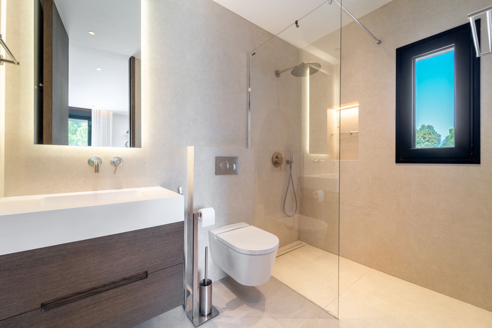 3 slaapkamer Penthouse te koop in Marbella met zwembad garage - € 1.490.000 (Ref: 9904215)