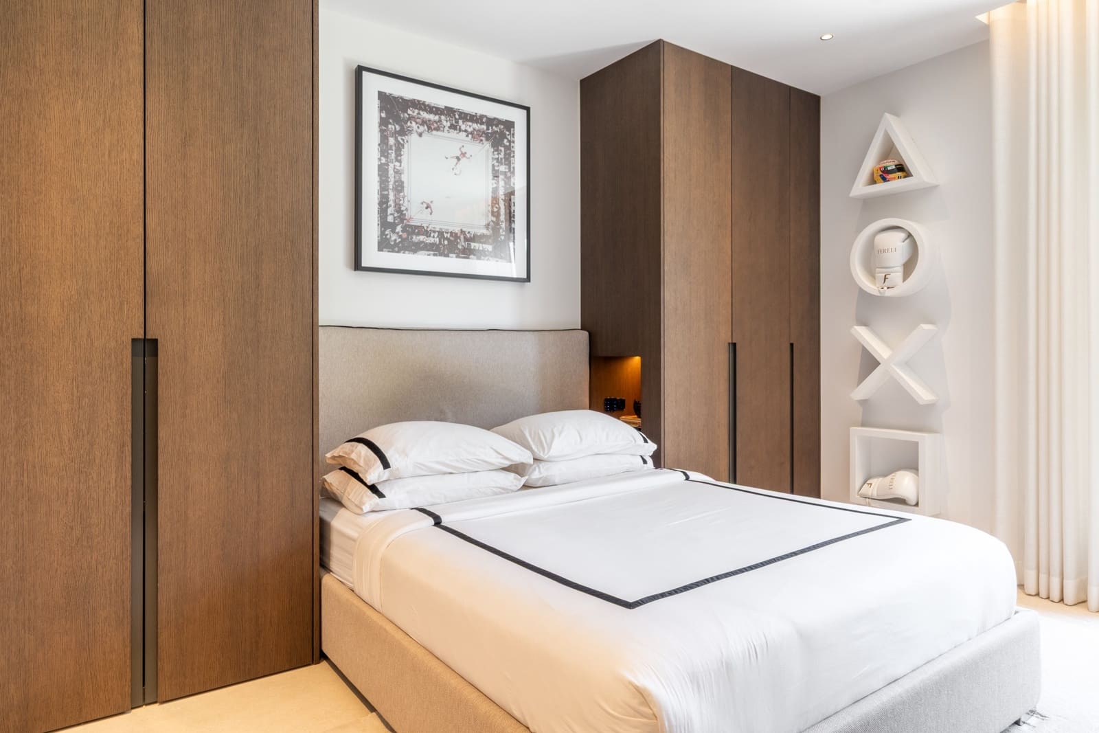 3 slaapkamer Penthouse te koop in Marbella met zwembad garage - € 1.490.000 (Ref: 9904215)