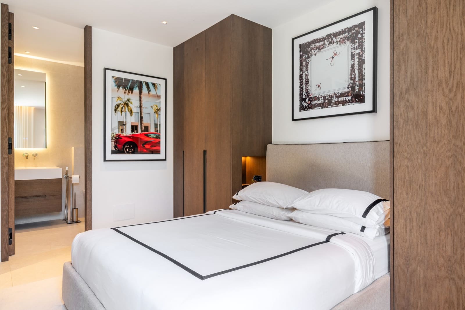 3 slaapkamer Penthouse te koop in Marbella met zwembad garage - € 1.490.000 (Ref: 9904215)