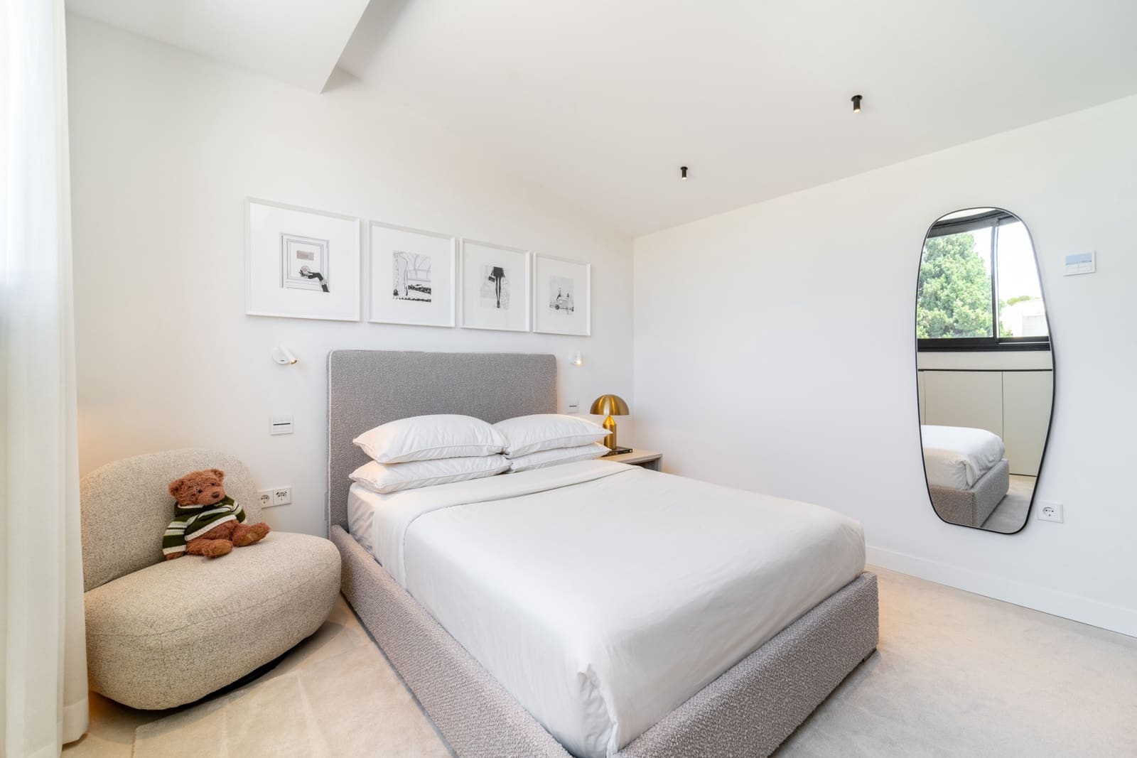 3 slaapkamer Penthouse te koop in Marbella met zwembad garage - € 1.490.000 (Ref: 9904215)