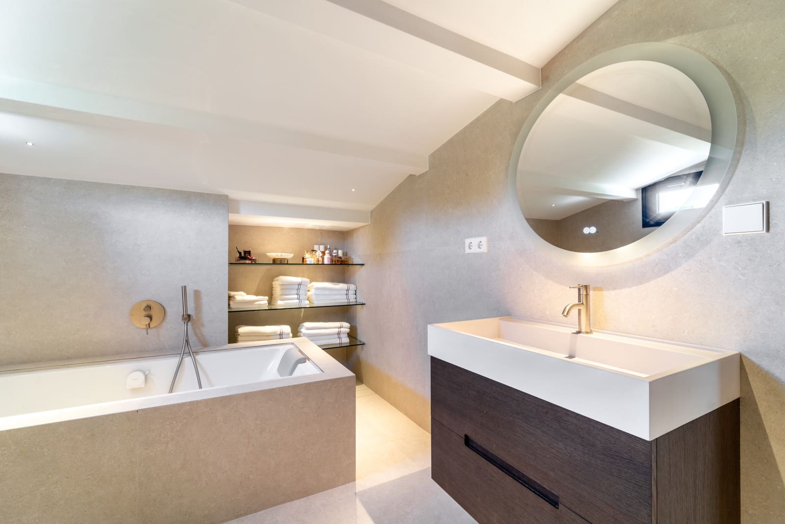 3 slaapkamer Penthouse te koop in Marbella met zwembad garage - € 1.490.000 (Ref: 9904215)