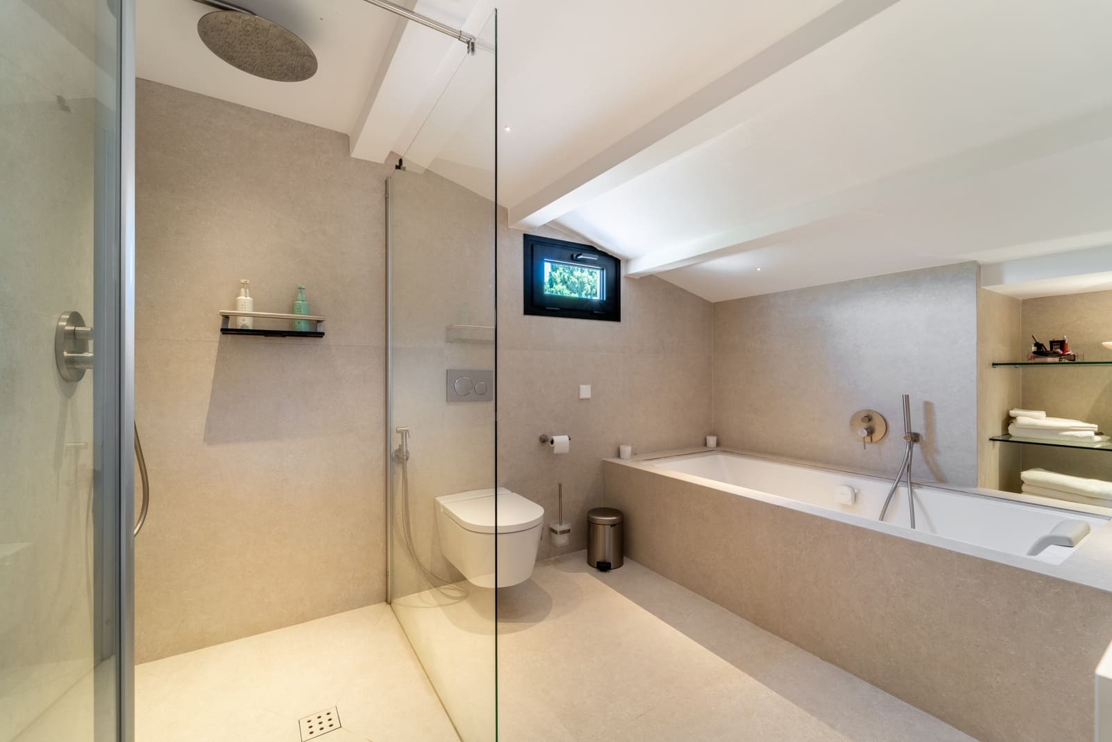 3 slaapkamer Penthouse te koop in Marbella met zwembad garage - € 1.490.000 (Ref: 9904215)