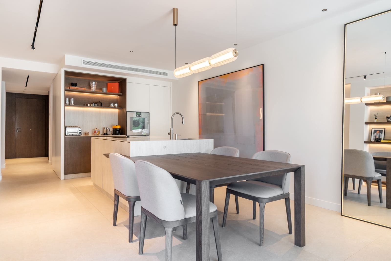 3 slaapkamer Penthouse te koop in Marbella met zwembad garage - € 1.490.000 (Ref: 9904215)