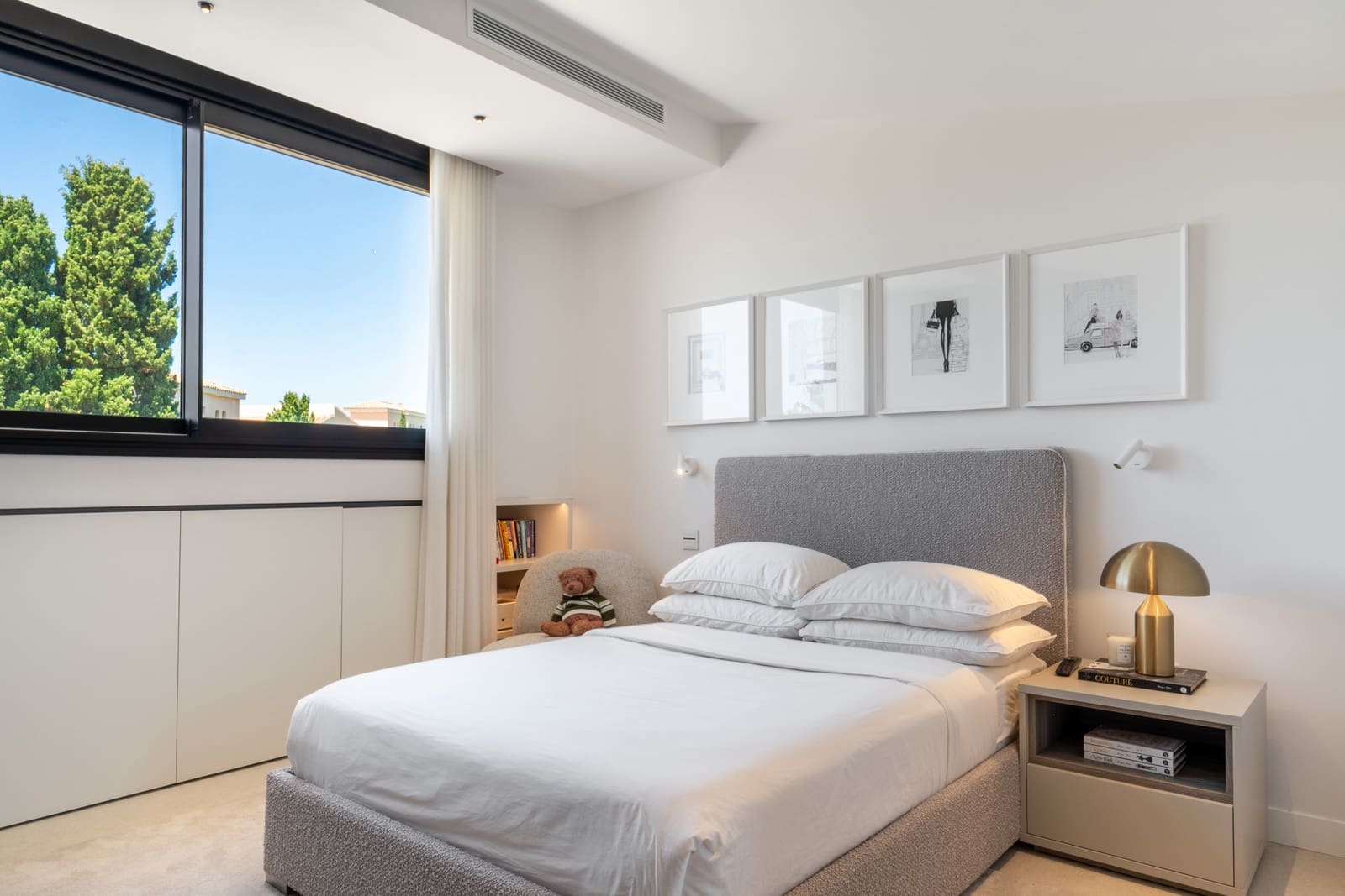 3 slaapkamer Penthouse te koop in Marbella met zwembad garage - € 1.490.000 (Ref: 9904215)