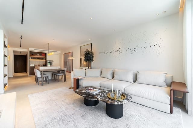 3 slaapkamer Penthouse te koop in Marbella met zwembad garage - € 1.490.000 (Ref: 9904215)