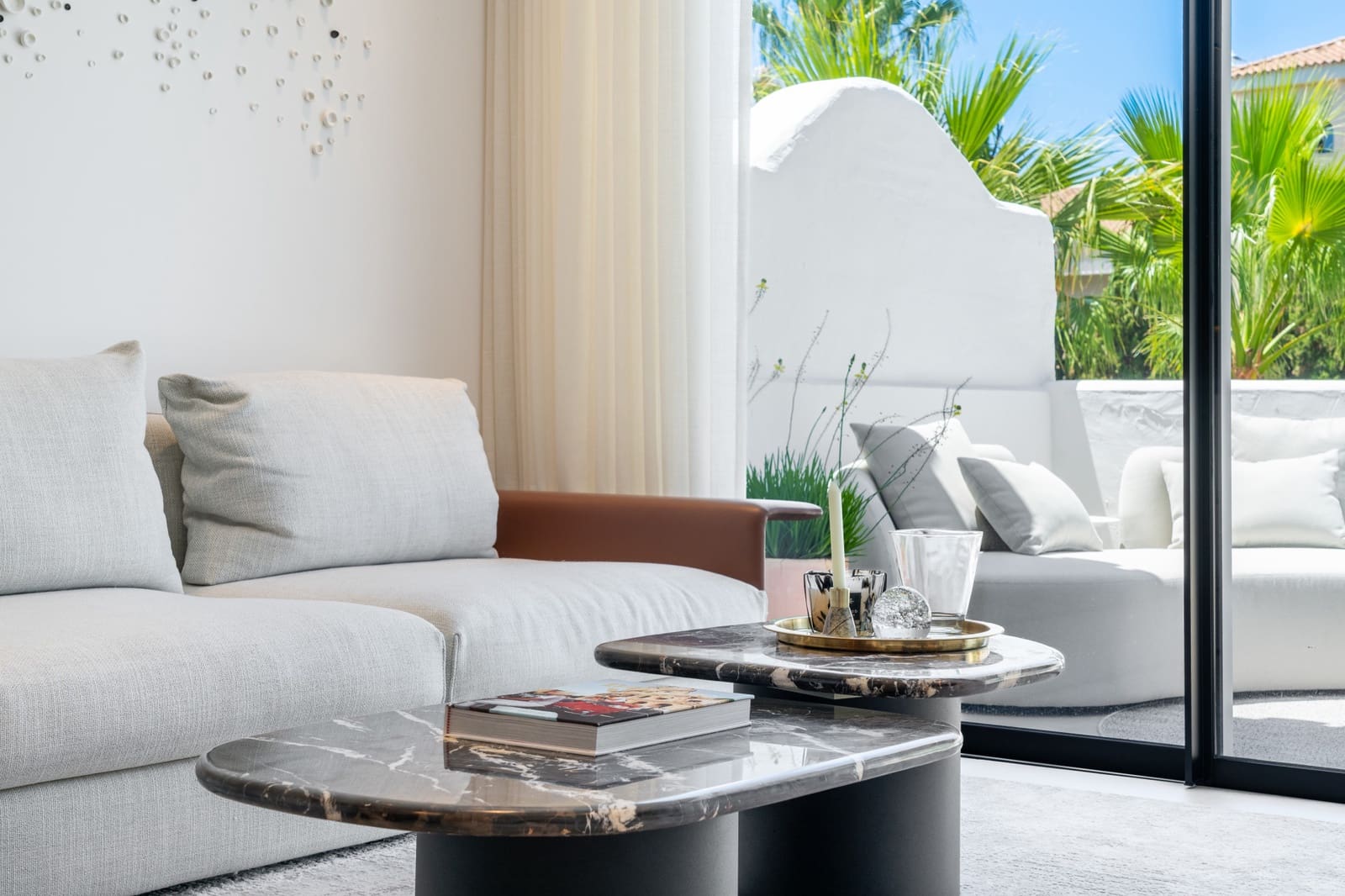 3 slaapkamer Penthouse te koop in Marbella met zwembad garage - € 1.490.000 (Ref: 9904215)
