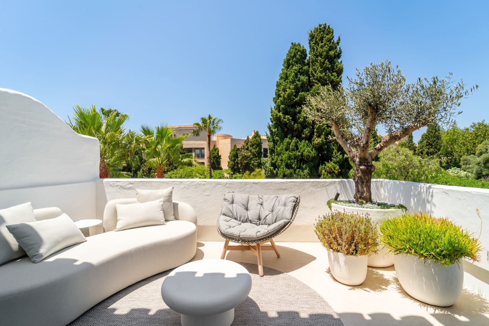 3 slaapkamer Penthouse te koop in Marbella met zwembad garage - € 1.490.000 (Ref: 9904215)