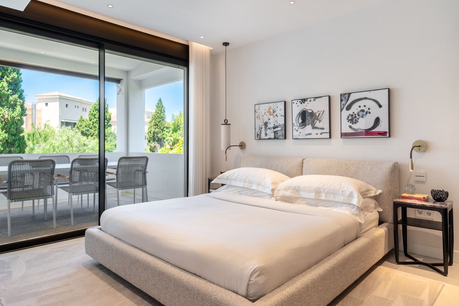 3 slaapkamer Penthouse te koop in Marbella met zwembad garage - € 1.490.000 (Ref: 9904215)