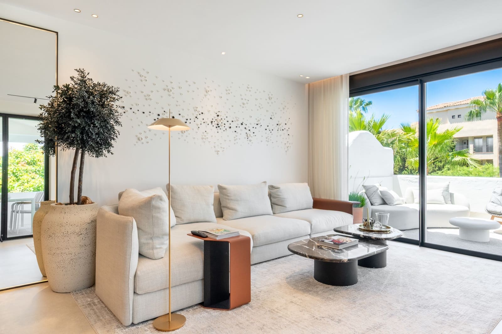 3 slaapkamer Penthouse te koop in Marbella met zwembad garage - € 1.490.000 (Ref: 9904215)