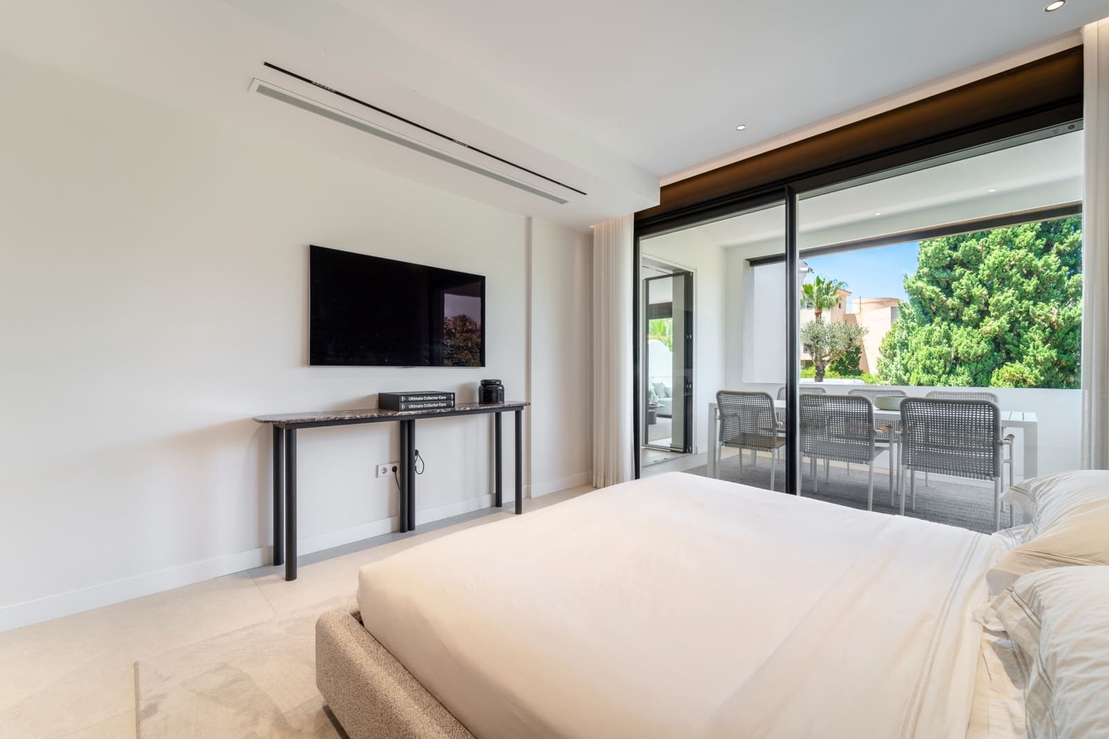 3 slaapkamer Penthouse te koop in Marbella met zwembad garage - € 1.490.000 (Ref: 9904215)
