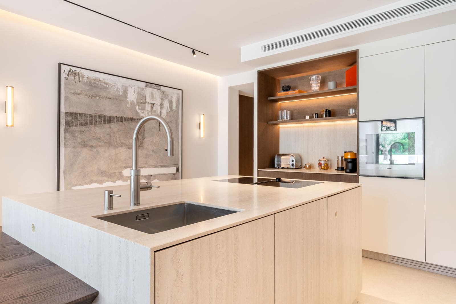 3 slaapkamer Penthouse te koop in Marbella met zwembad garage - € 1.490.000 (Ref: 9904215)