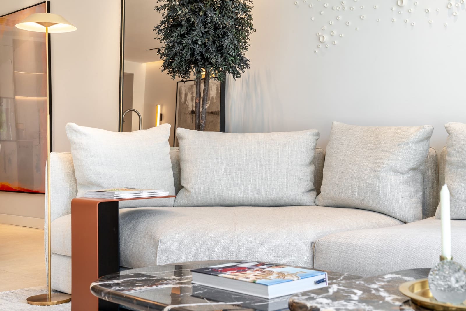 3 slaapkamer Penthouse te koop in Marbella met zwembad garage - € 1.490.000 (Ref: 9904215)