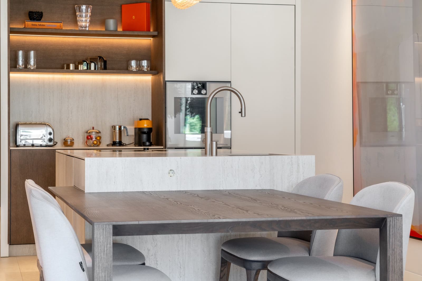 3 slaapkamer Penthouse te koop in Marbella met zwembad garage - € 1.490.000 (Ref: 9904215)