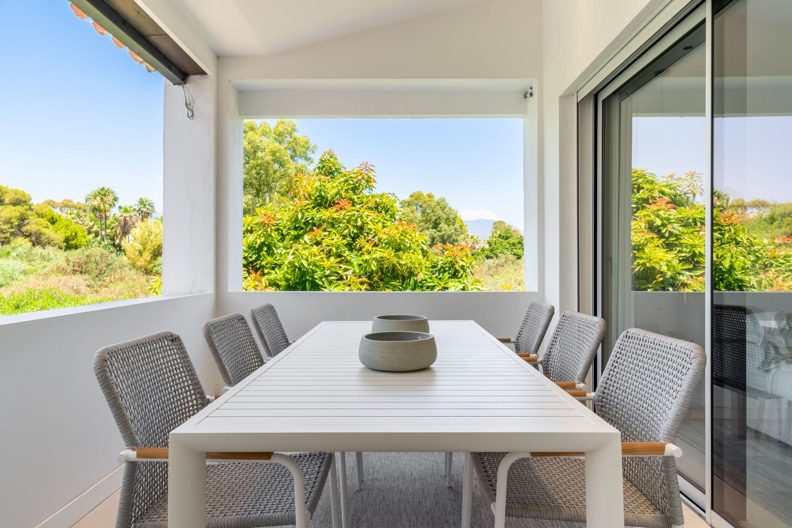 3 slaapkamer Penthouse te koop in Marbella met zwembad garage - € 1.490.000 (Ref: 9904215)