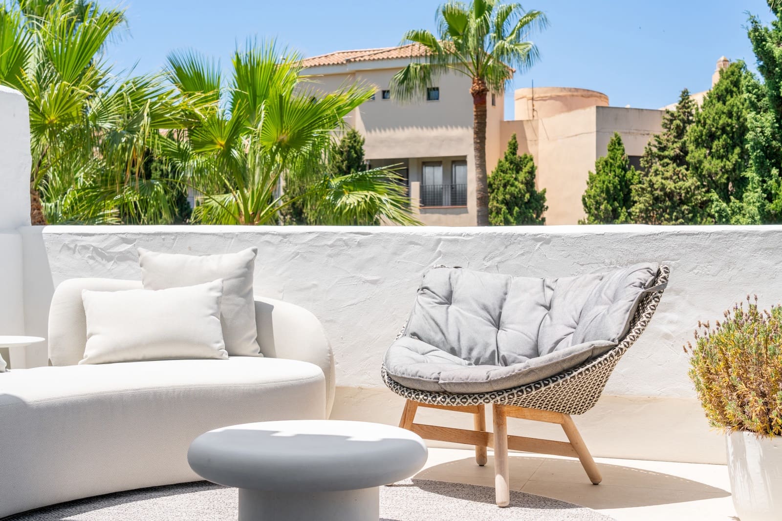 3 slaapkamer Penthouse te koop in Marbella met zwembad garage - € 1.490.000 (Ref: 9904215)