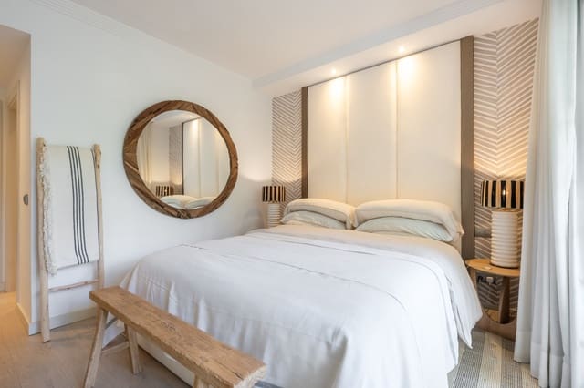 2 Zimmer Apartment zu verkaufen in Marbella mit Pool Garage - 2.695.000 € (Ref: 9929030)
