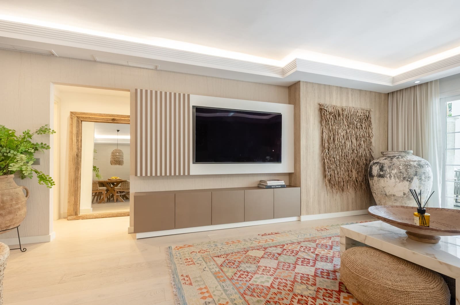 2 chambre Appartement à vendre à Marbella avec piscine garage - 2 695 000 € (Ref: 9929030)