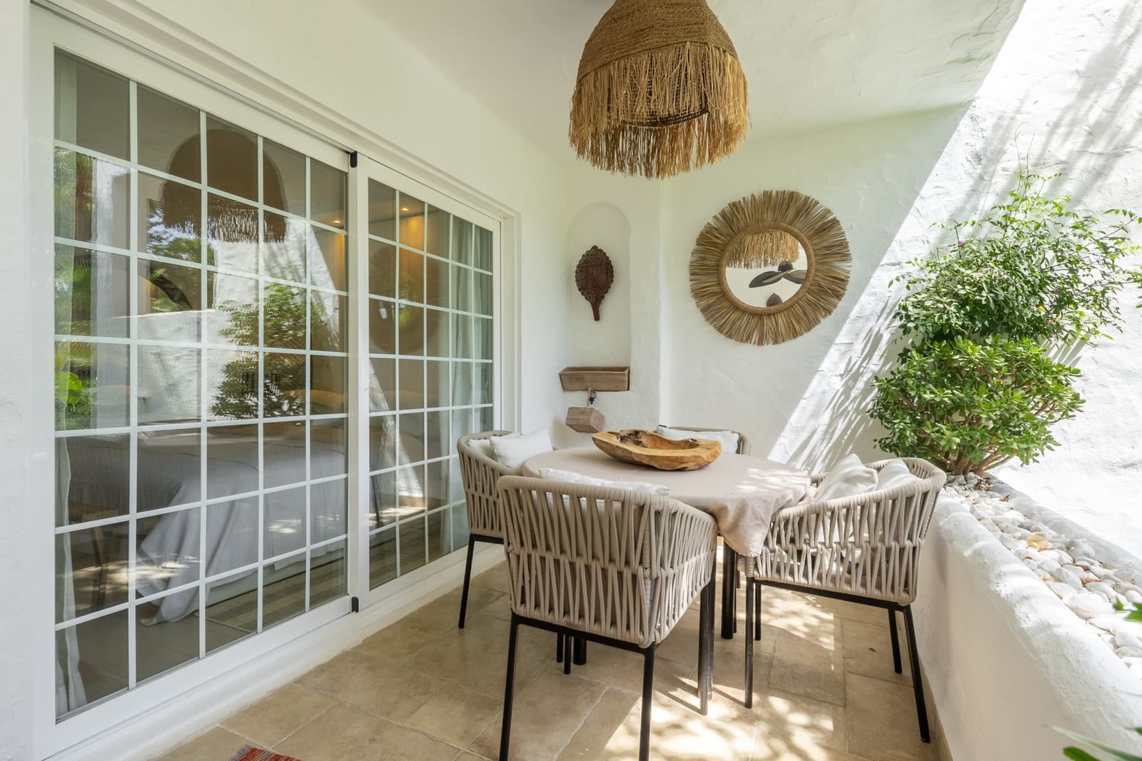 2 chambre Appartement à vendre à Marbella avec piscine garage - 2 695 000 € (Ref: 9929030)