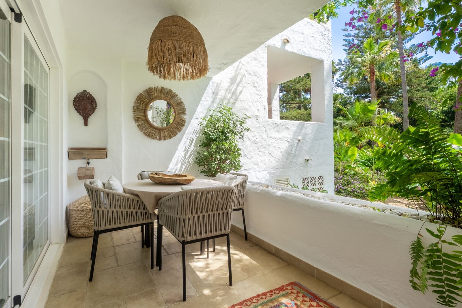 2 chambre Appartement à vendre à Marbella avec piscine garage - 2 695 000 € (Ref: 9929030)