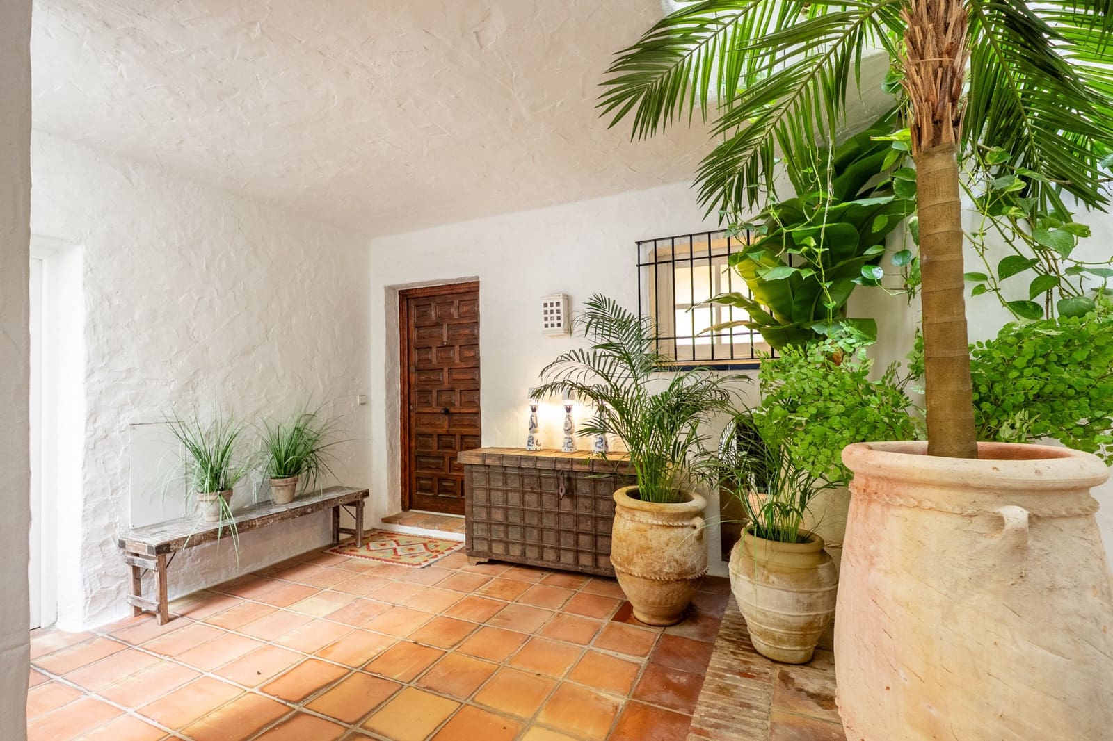 2 chambre Appartement à vendre à Marbella avec piscine garage - 2 695 000 € (Ref: 9929030)
