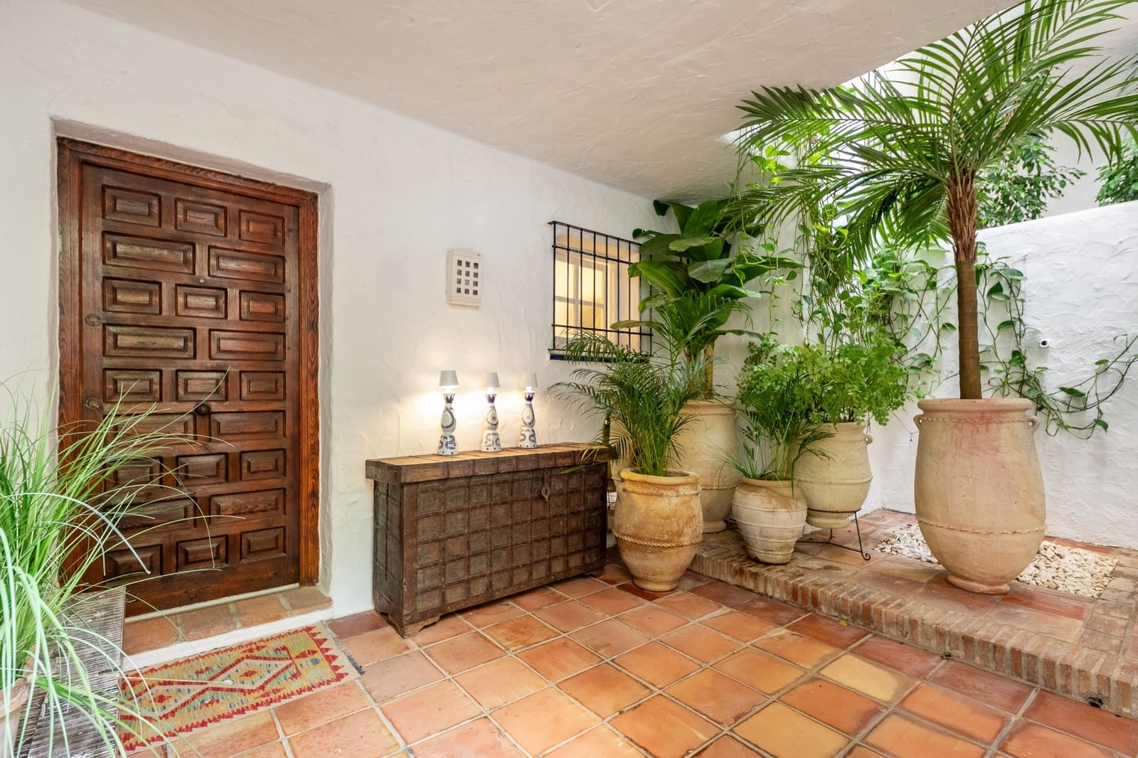 2 chambre Appartement à vendre à Marbella avec piscine garage - 2 695 000 € (Ref: 9929030)