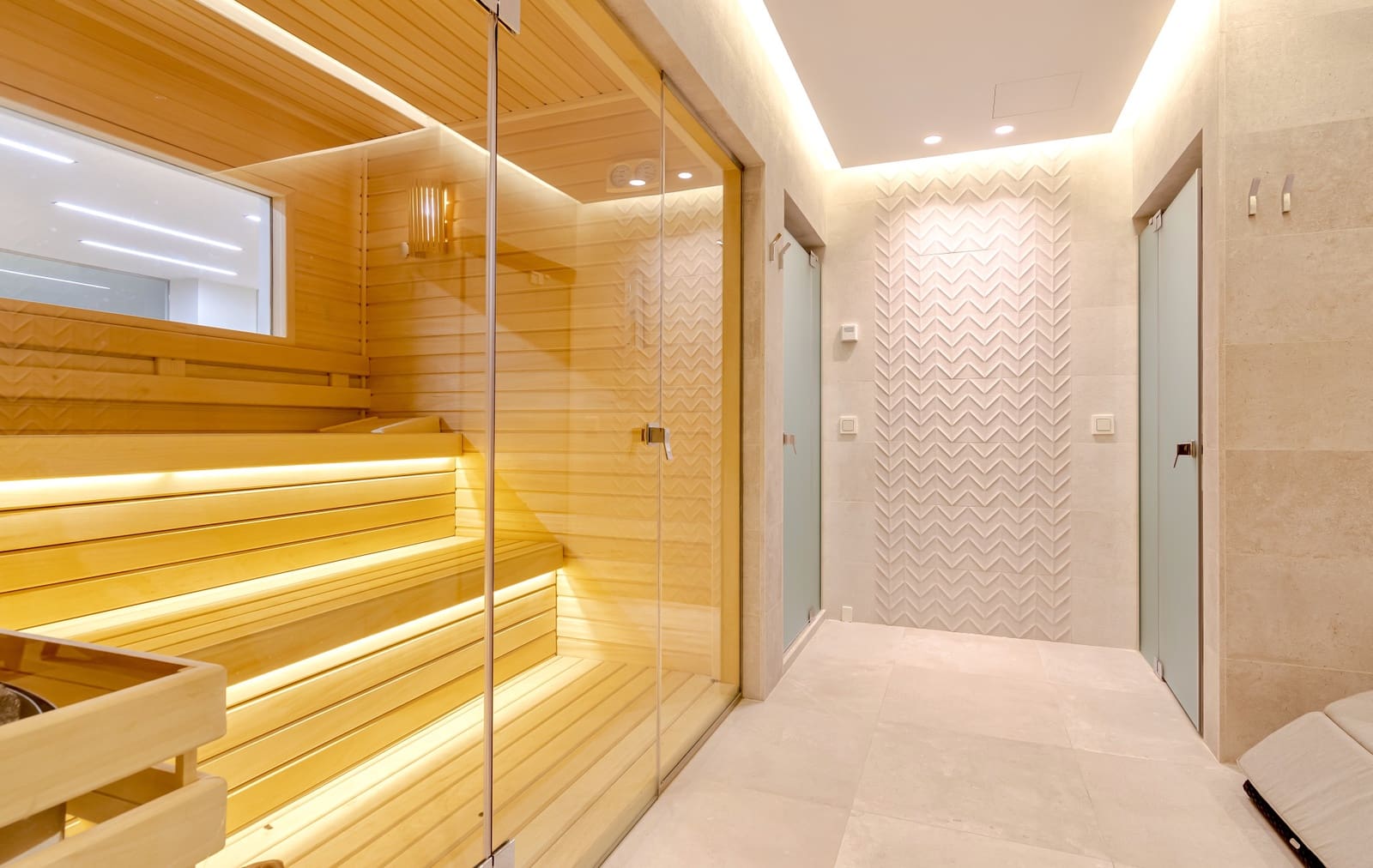 6 sypialnia Willa na kwatery wakacyjne w Marbella z basenem garażem - 22 000 € (Ref: 9935290)