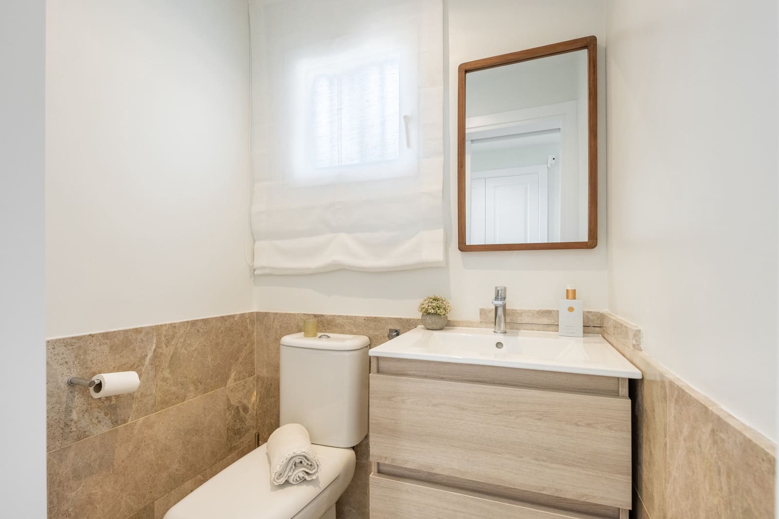 3 bedroom Penthouse for sale in Marbella with pool garage - € 1,155,000 (Ref: 9936043)