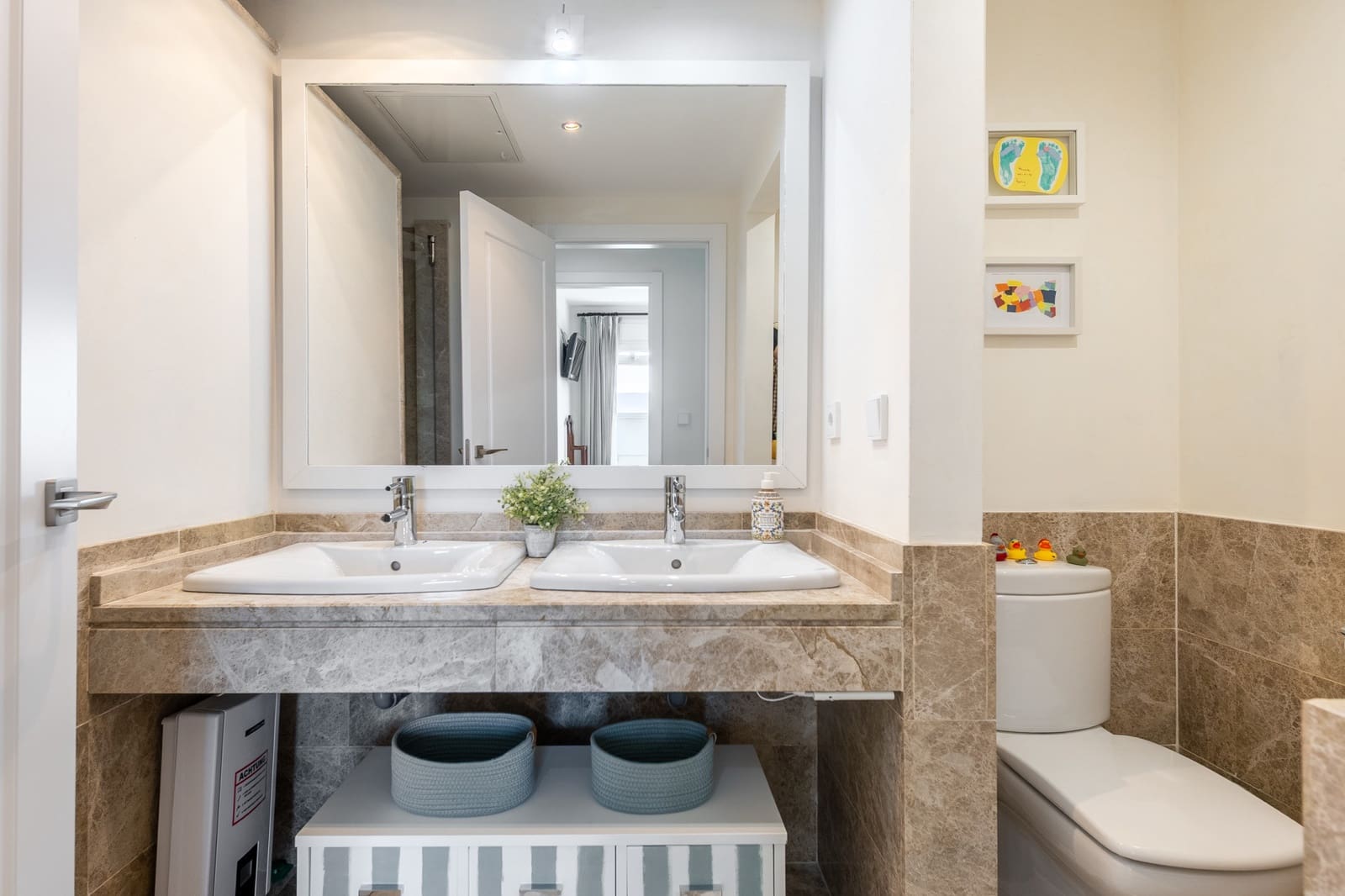 3 bedroom Penthouse for sale in Marbella with pool garage - € 1,155,000 (Ref: 9936043)