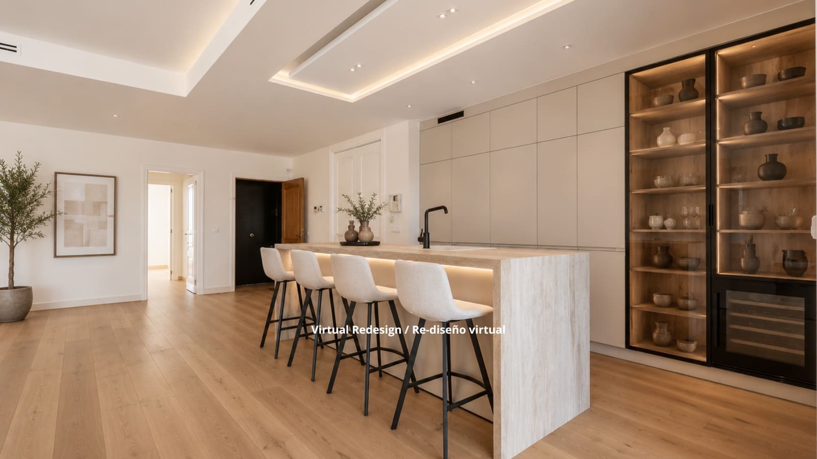 Ático de 4 habitaciones en Marbella en venta con piscina garaje - 2.395.000 € (Ref: 9937808)