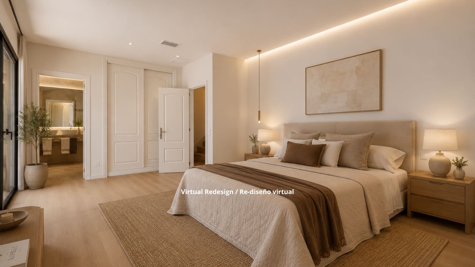 Ático de 4 habitaciones en Marbella en venta con piscina garaje - 2.395.000 € (Ref: 9937808)