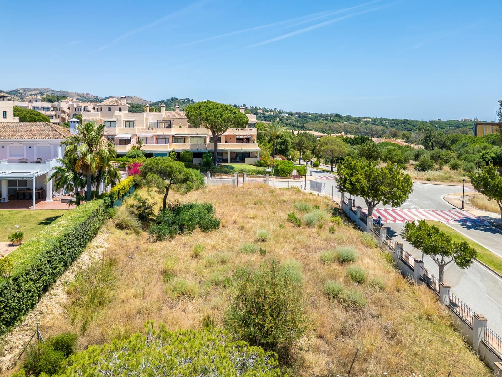 Byggetomt til salgs i Marbella - € 1 285 000 (Ref: 9941971)