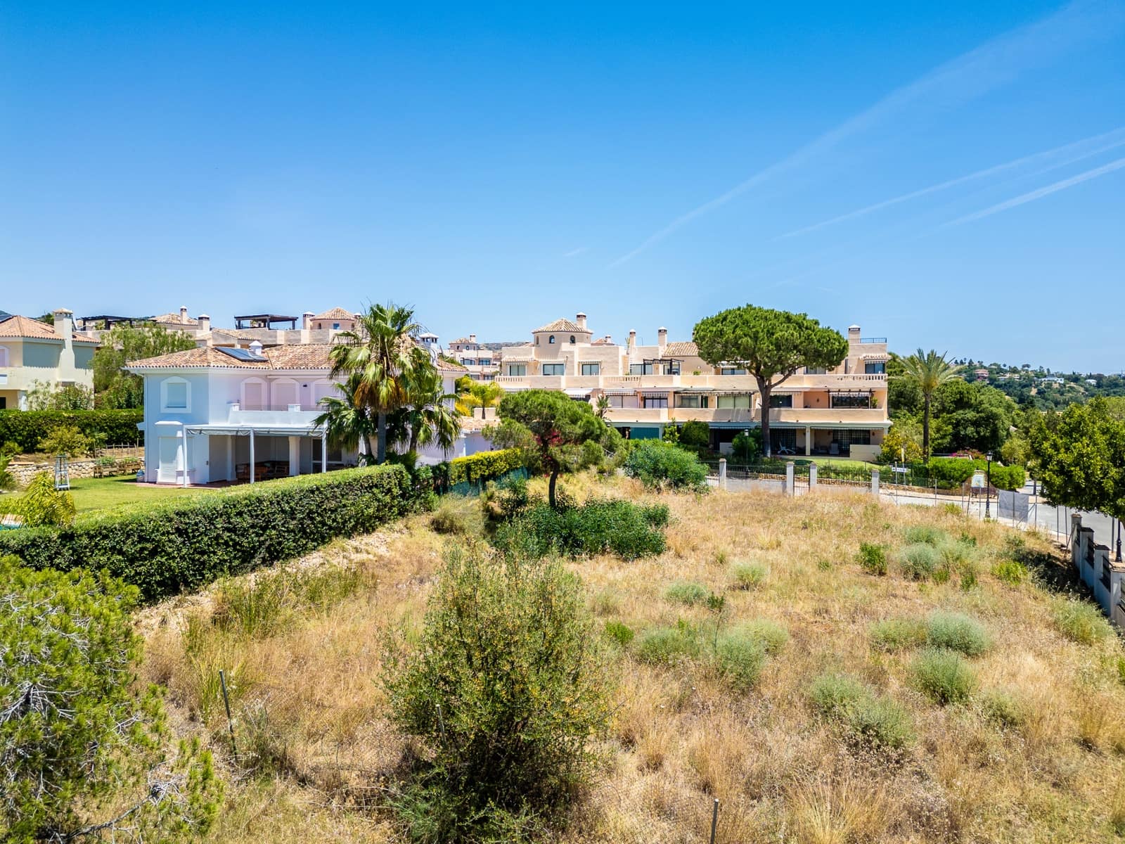 Byggetomt til salgs i Marbella - € 1 285 000 (Ref: 9941971)