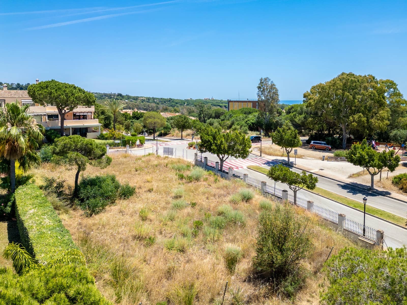 Byggetomt til salgs i Marbella - € 1 285 000 (Ref: 9941971)