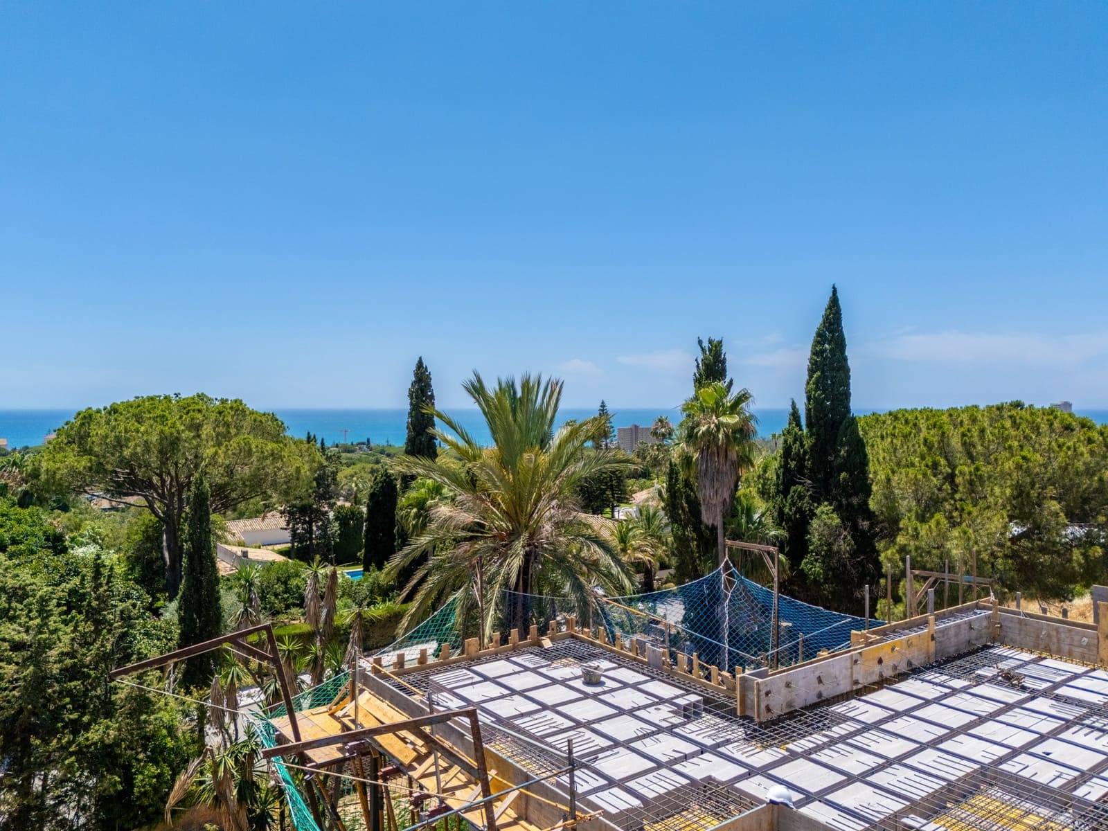 3 Zimmer Villa zu verkaufen in Marbella mit Pool Garage - 3.595.000 € (Ref: 9941972)