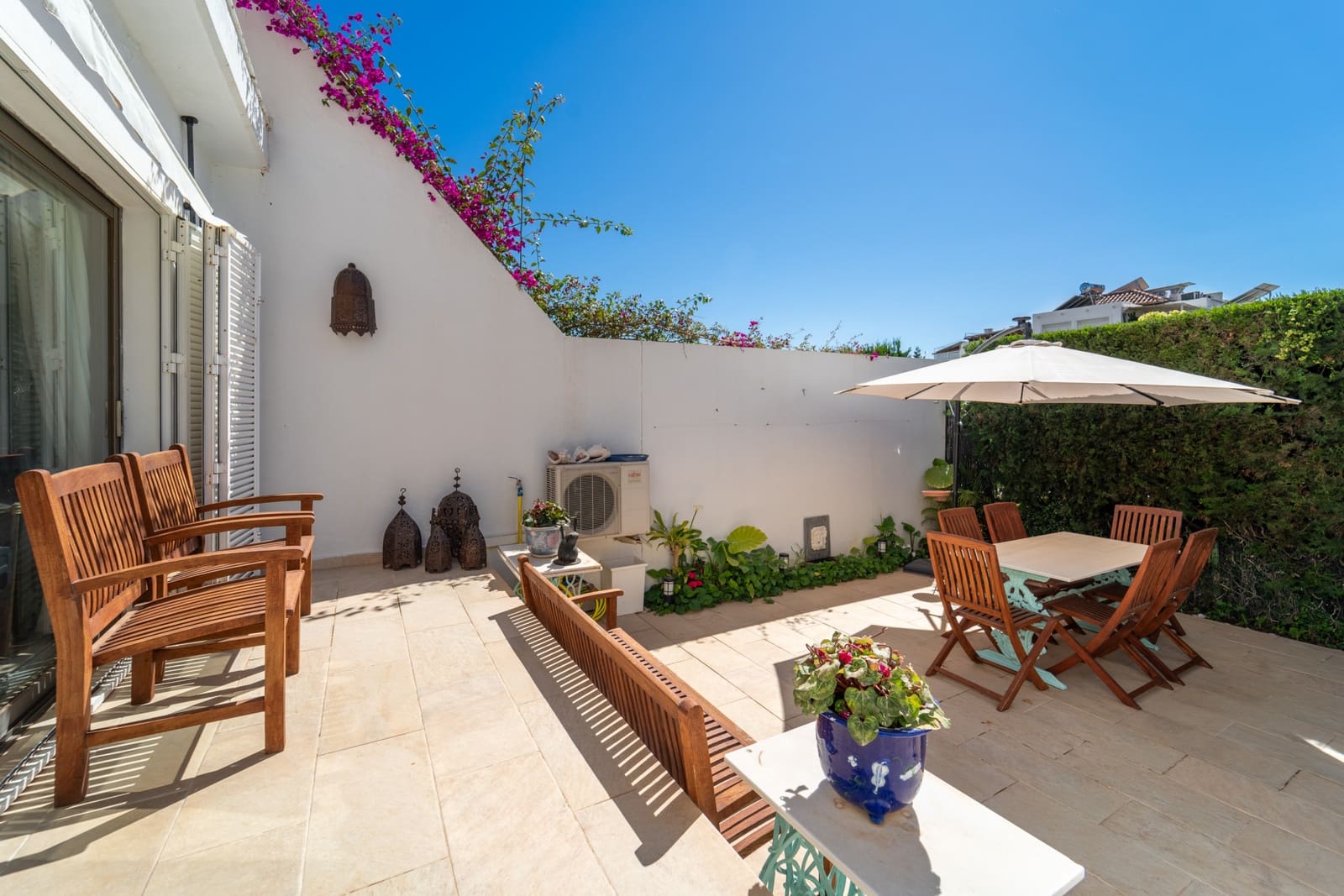 3 camera da letto Casa in vendita in Marbella con piscina - 945.000 € (Rif: 9941979)