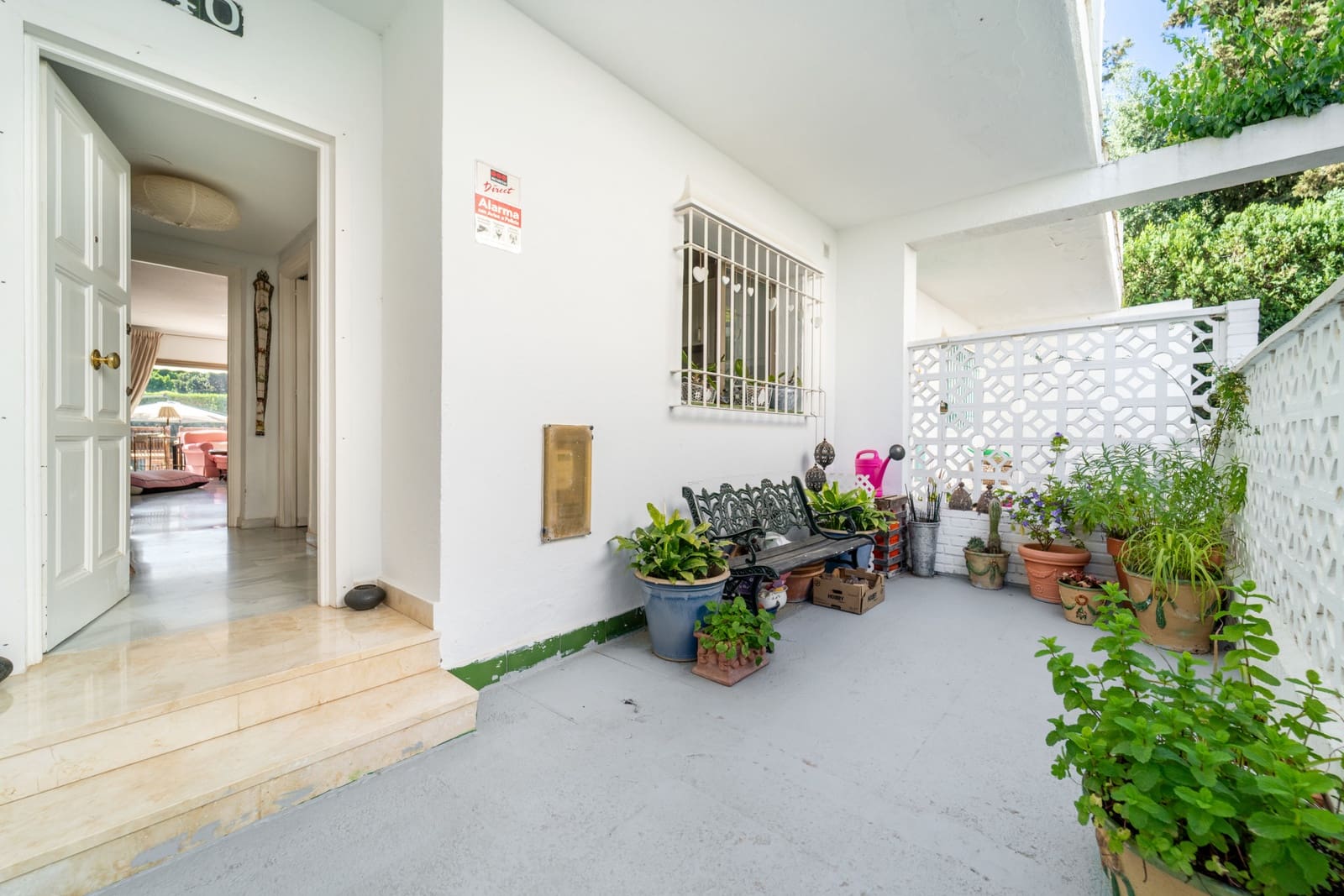 3 camera da letto Casa in vendita in Marbella con piscina - 945.000 € (Rif: 9941979)